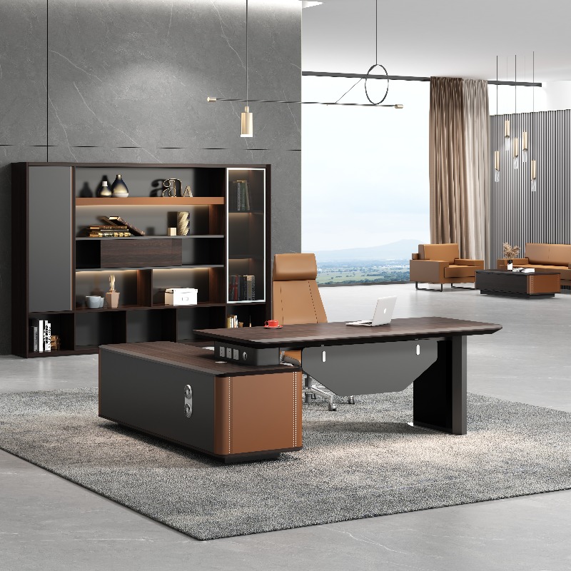 Office Furniture Manufacturers - Manufacturer china large size design contemporary