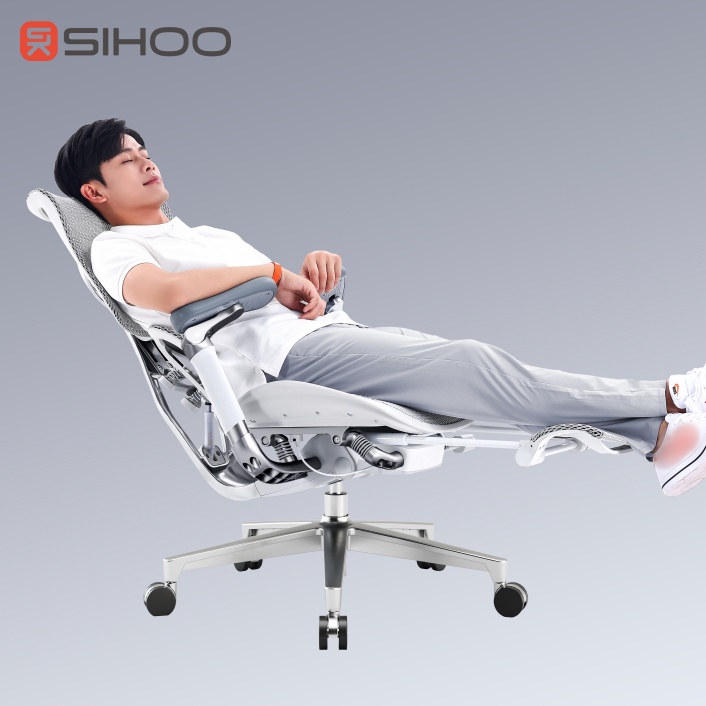 Office Furniture Manufacturers - SIHOO Office Furniture Manufacturer S300 Ful