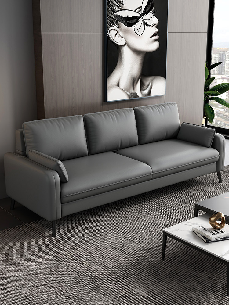 Modern Light Luxury Style Home - đánh giá và giá Office Furniture Luxury