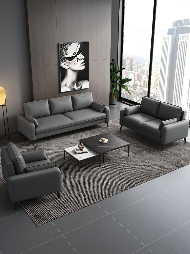 Modern Light Luxury Style Home - đánh giá và giá Office Furniture Luxury