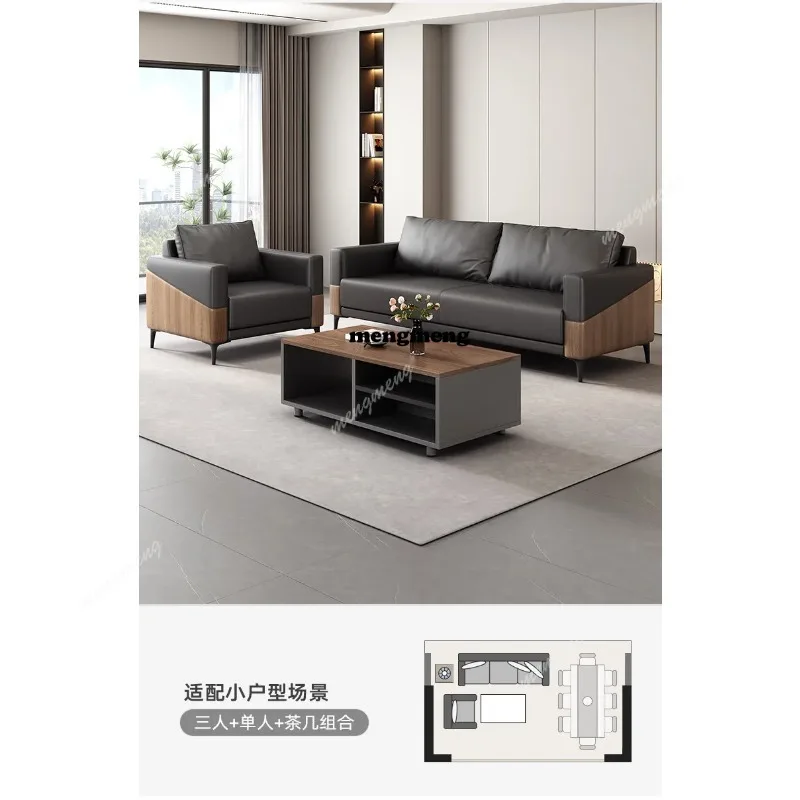 03 Coffee Reception Office Sof - đánh giá và giá Office Furniture Luxury