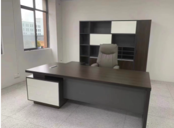 Smooth Executive Desk From Man - đánh giá và giá Office Furniture Manufacturers