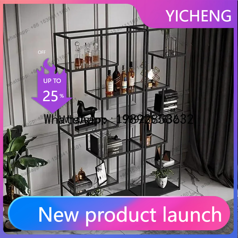 AB Display Storage Living Room - đánh giá và giá Office Furniture Luxury