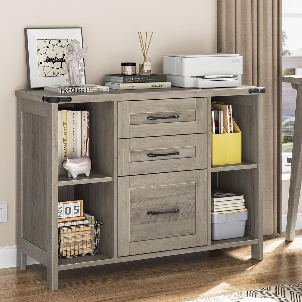 armhouse ile Cabinet, Lateral  - đánh giá và giá File Cabinet Lateral