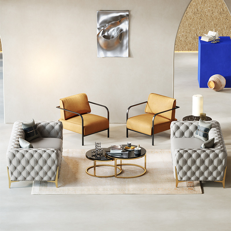 Manufacturer Modern Simple Lig - đánh giá và giá Office Furniture Manufacturers