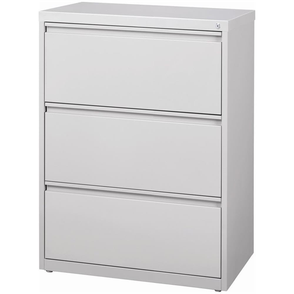 Metal 3 Drawer Lateral File Ca - đánh giá và giá File Cabinet Lateral