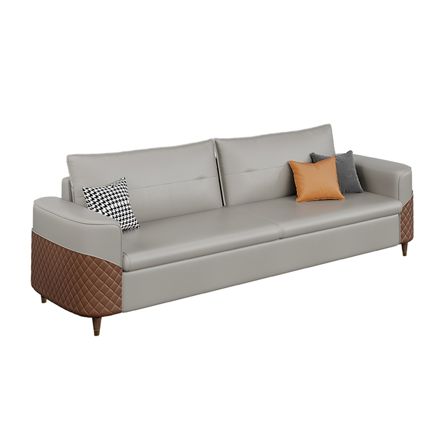 Modern Light Luxury Office Sof - đánh giá và giá Office Furniture Luxury