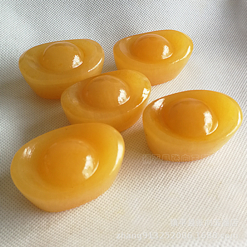 Beige Jade Ingot Jadeite Jadew - đánh giá và giá Office Furniture Manufacturers