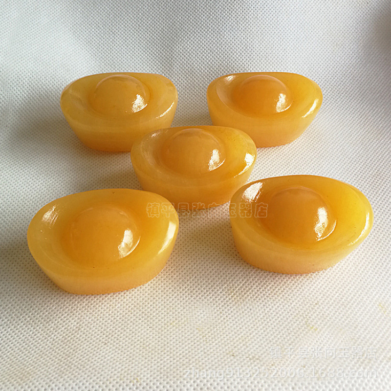 Beige Jade Ingot Jadeite Jadew - đánh giá và giá Office Furniture Manufacturers