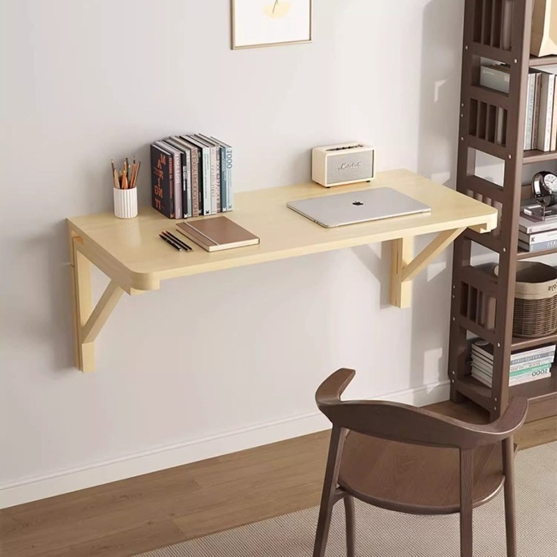 Wall Mounted Folding Tables Re - đánh giá và giá Wall Mounted Desk Fold