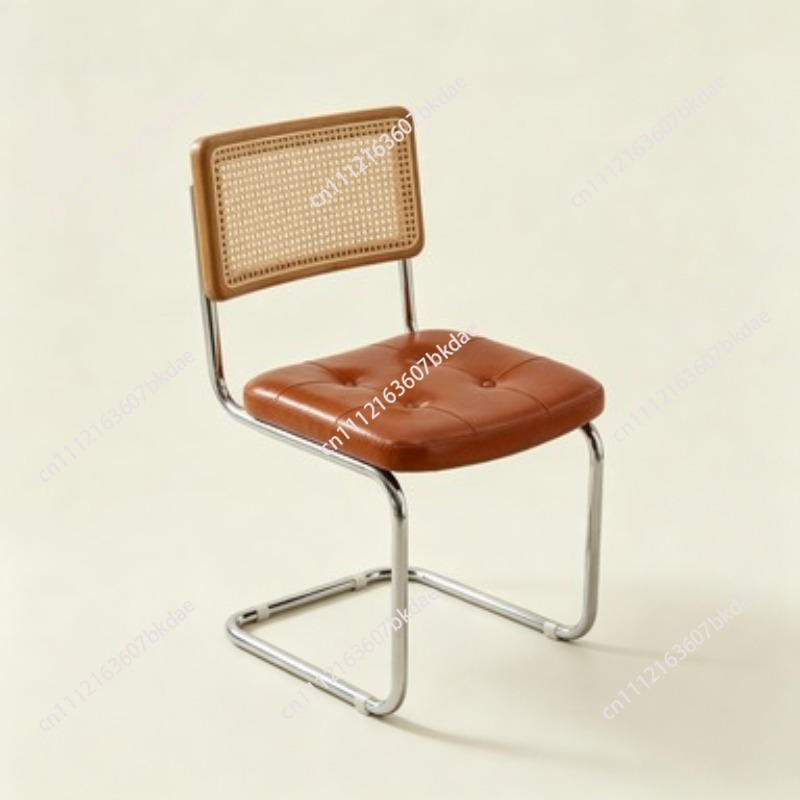 Office Rattan Backrest Dining  - đánh giá và giá Office Furniture Luxury