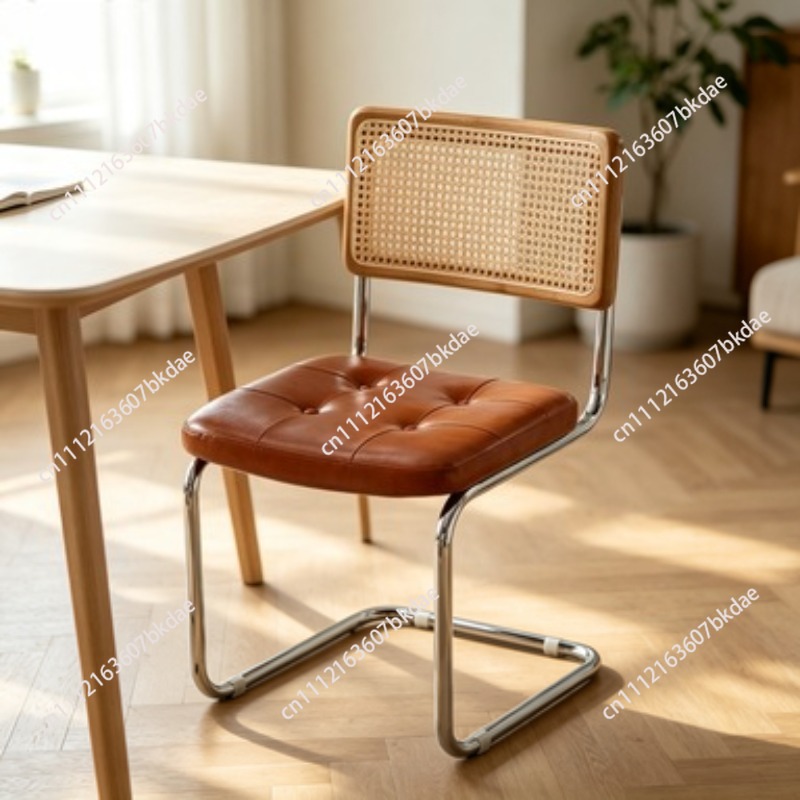 Office Rattan Backrest Dining  - đánh giá và giá Office Furniture Luxury