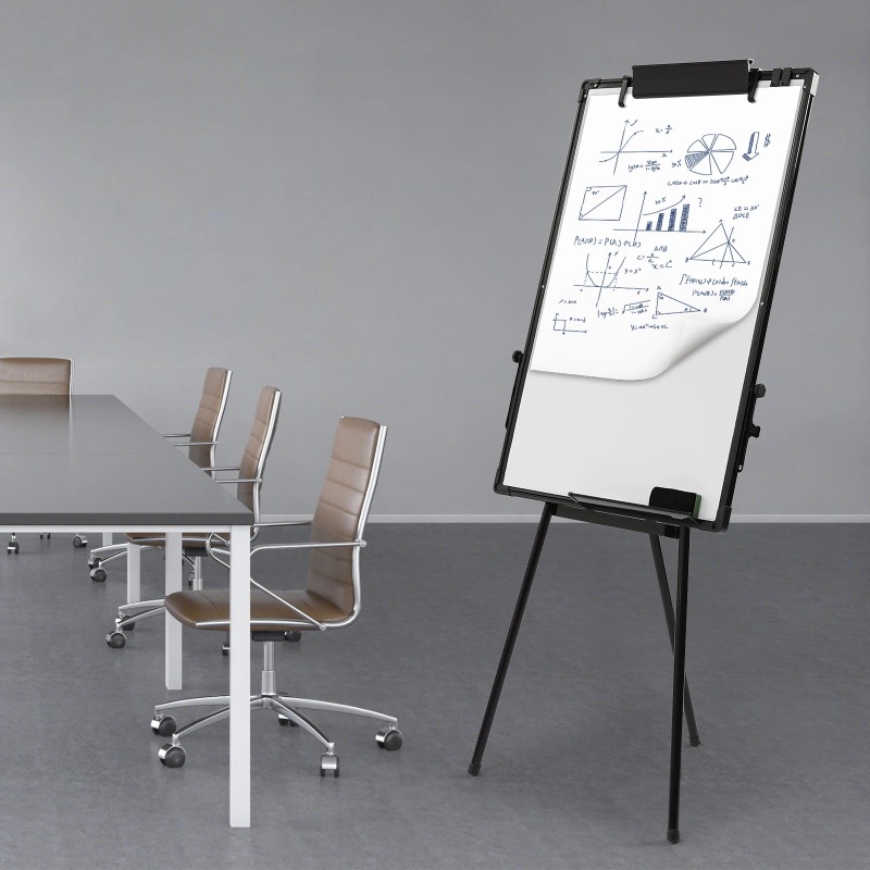 for Tripod Bracket Whiteboard  - đánh giá và giá Whiteboard Easel Tripod
