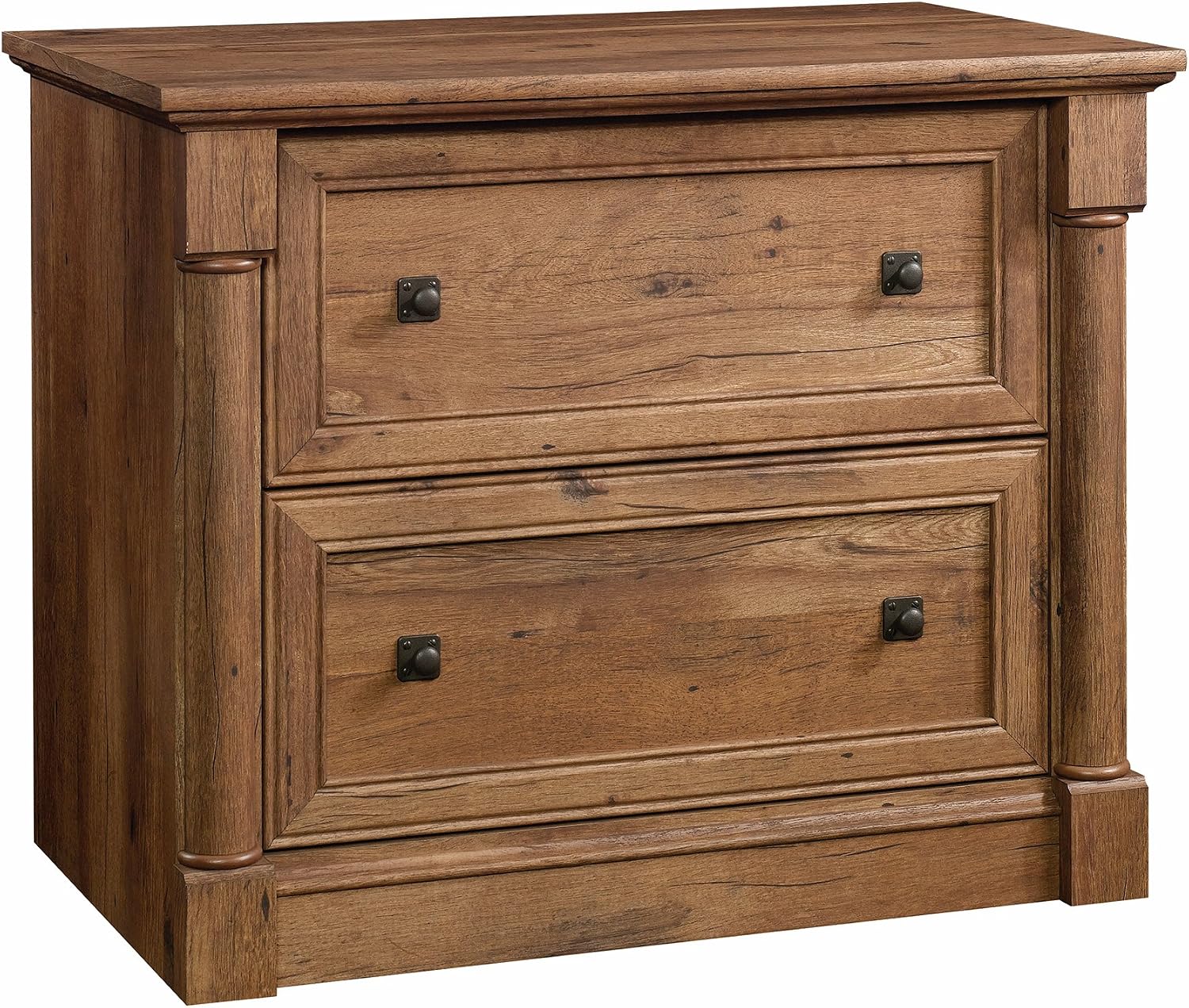 Palladia 2 Drawer File Cabinet - đánh giá và giá File Cabinet Lateral