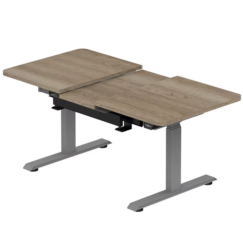 Adjustable in Height and Width - đánh giá và giá Office Furniture Luxury