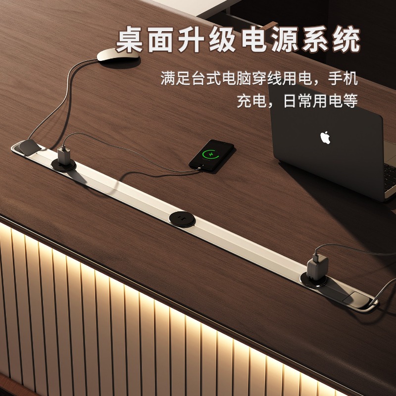 Middle East custom boss desk h - đánh giá và giá Office Furniture Luxury