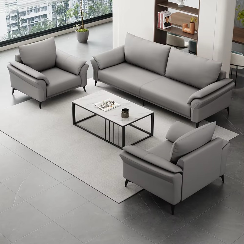 Luxury Modern Office Furniture - đánh giá và giá Office Furniture Luxury