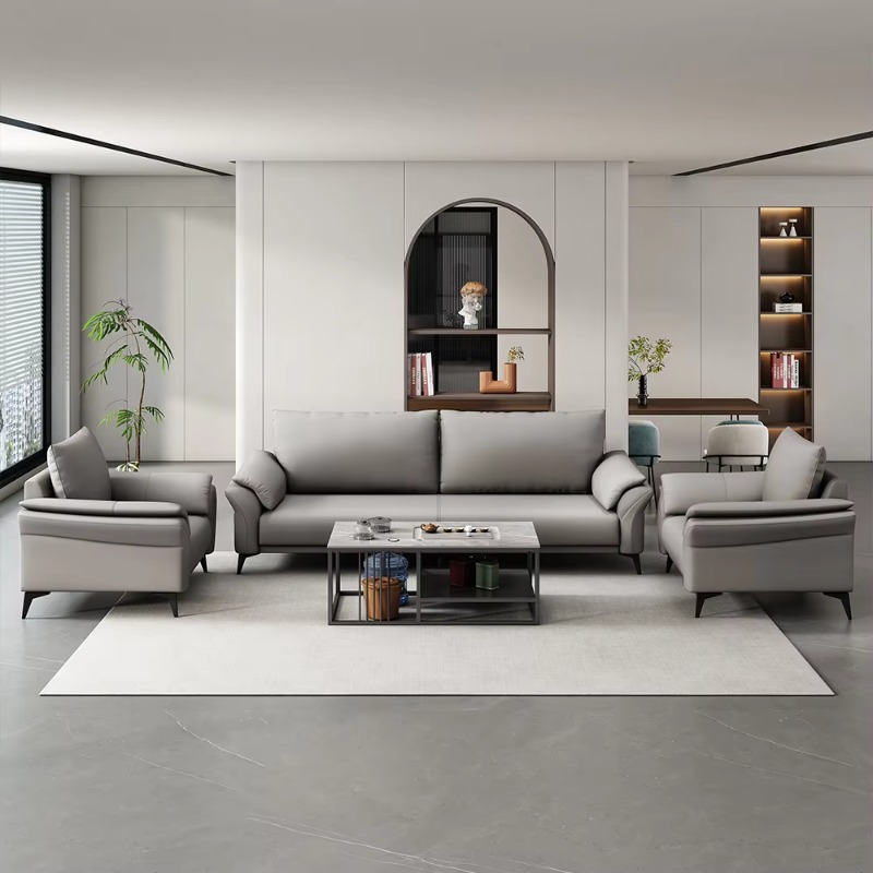 Luxury Modern Office Furniture - đánh giá và giá Office Furniture Luxury