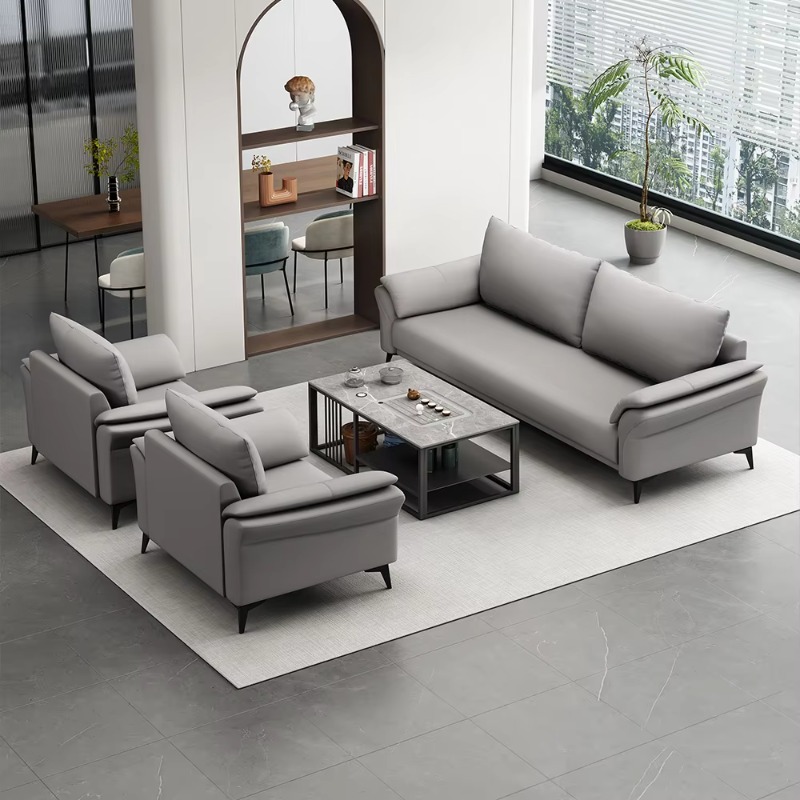 Luxury Modern Office Furniture - đánh giá và giá Office Furniture Luxury