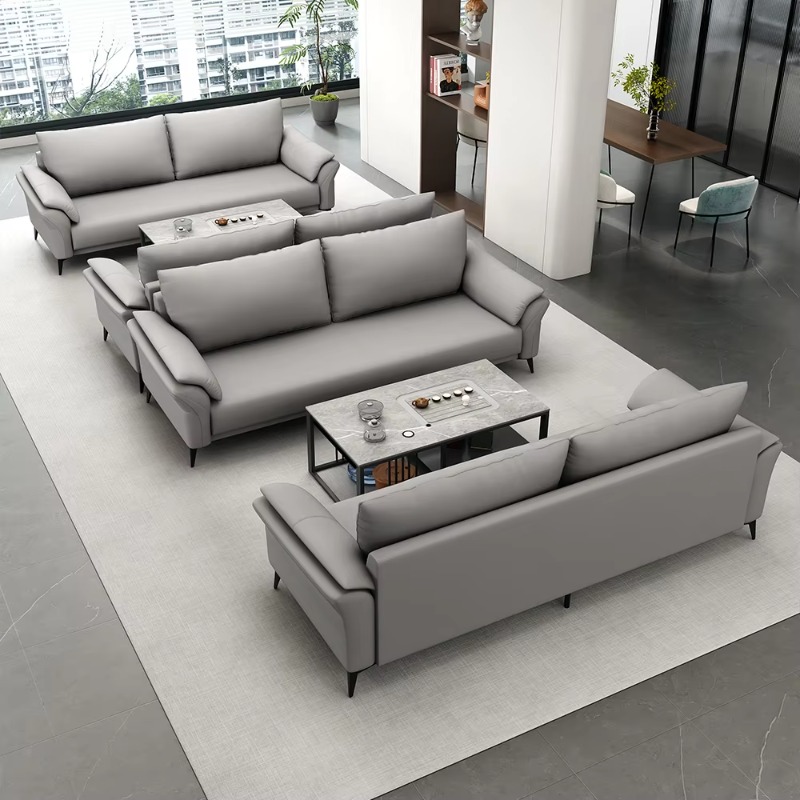Luxury Modern Office Furniture - đánh giá và giá Office Furniture Luxury