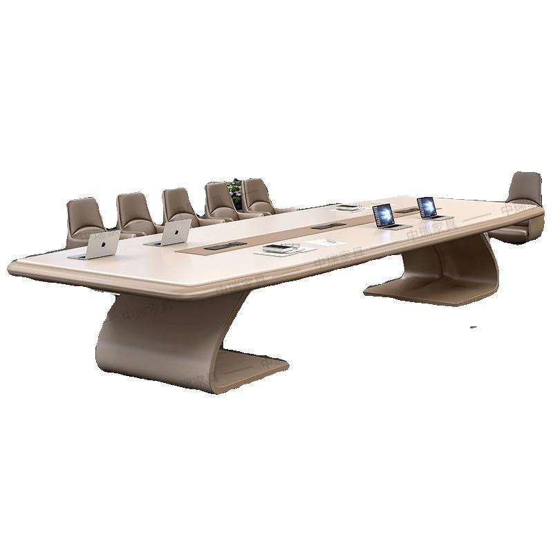 *Modern Style Large Oval Confe - đánh giá và giá Office Furniture Manufacturers