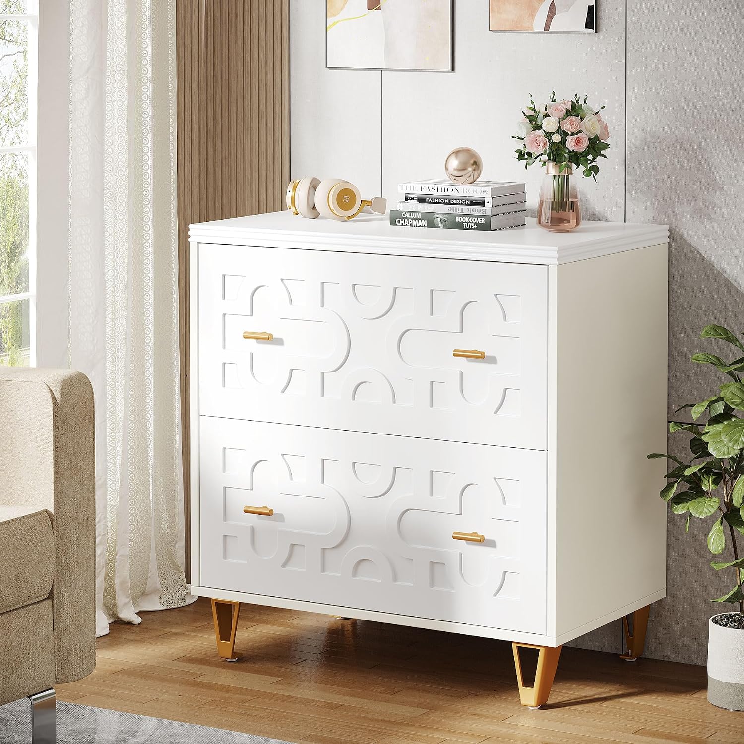 2-Drawer Lateral File Cabinet, - đánh giá và giá File Cabinet Lateral