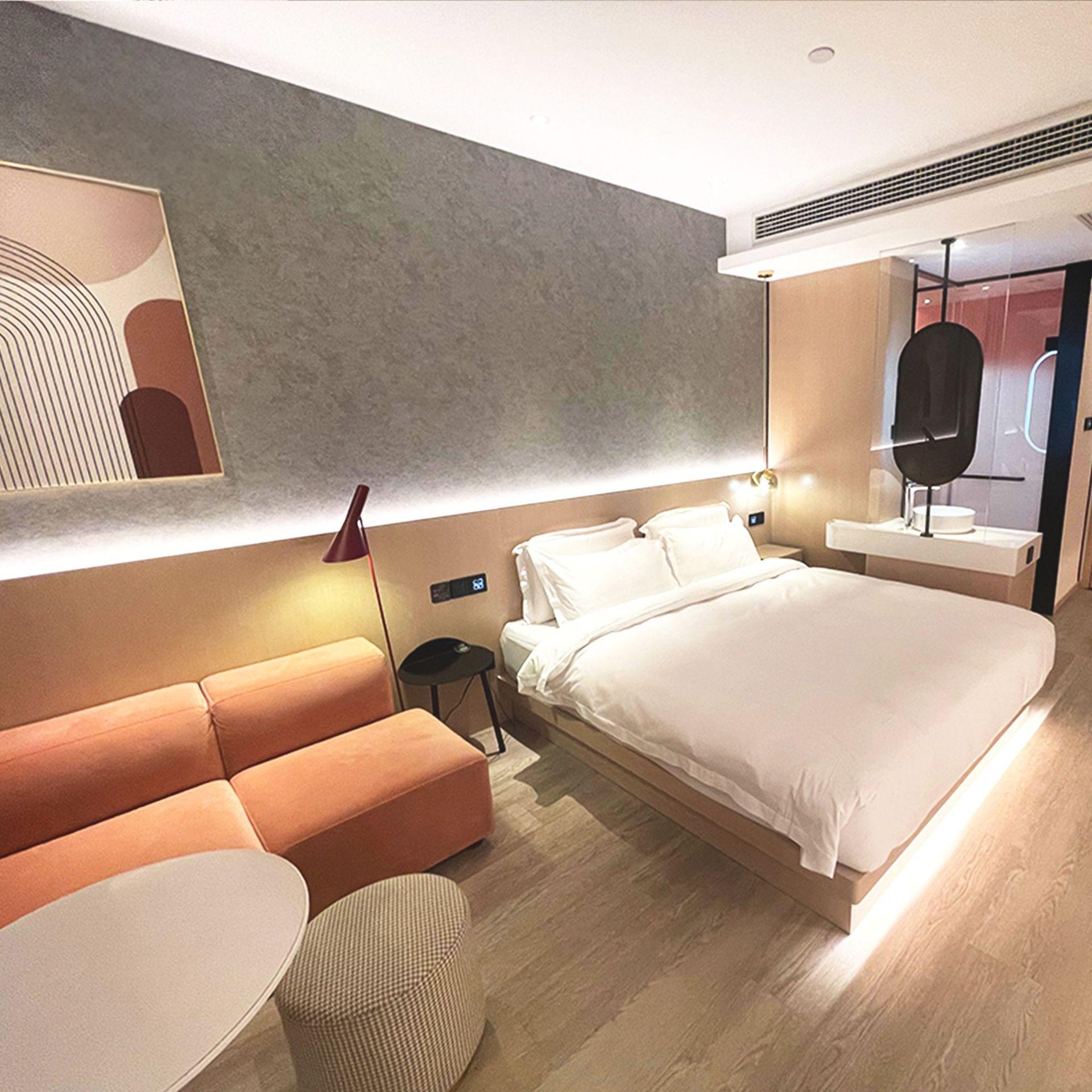 Custom Luxury Five Star Hotel  - đánh giá và giá Office Furniture Manufacturers