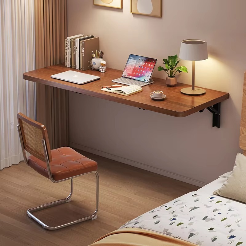 Foldable Wall-Mounted Desk & F - đánh giá và giá Wall Mounted Desk Fold