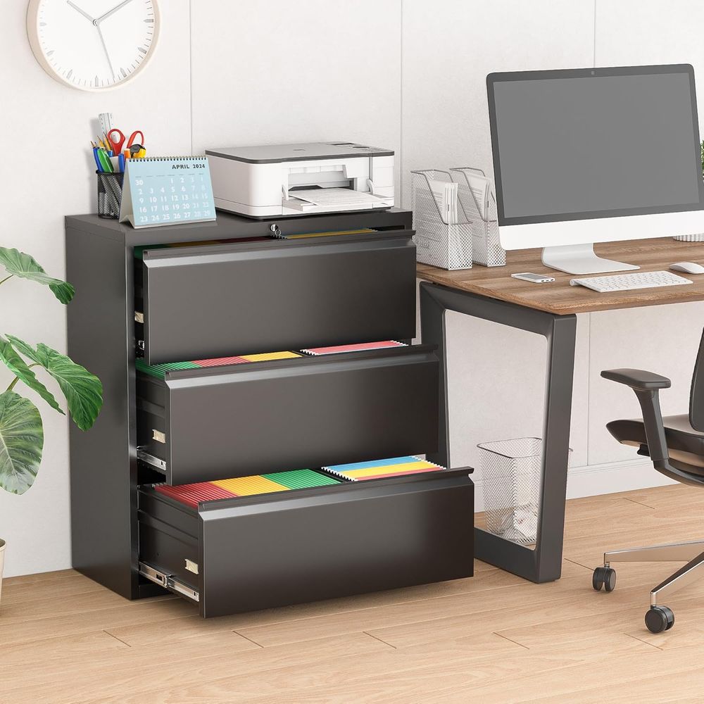 Metal Lateral ile Cabinet with - đánh giá và giá File Cabinet Lateral