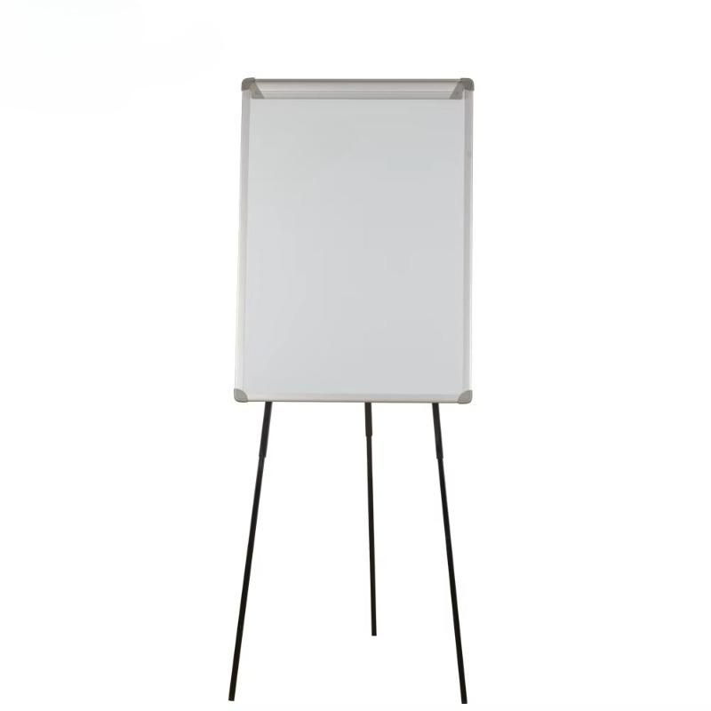 Tripod metal easel display sta - đánh giá và giá Whiteboard Easel Tripod