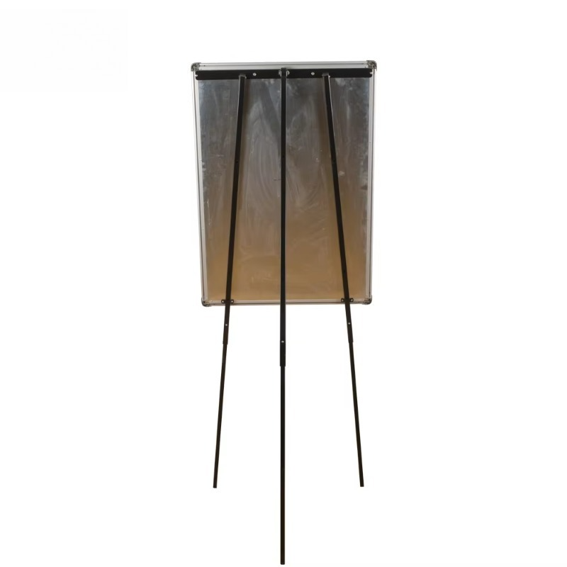 Tripod metal easel display sta - đánh giá và giá Whiteboard Easel Tripod