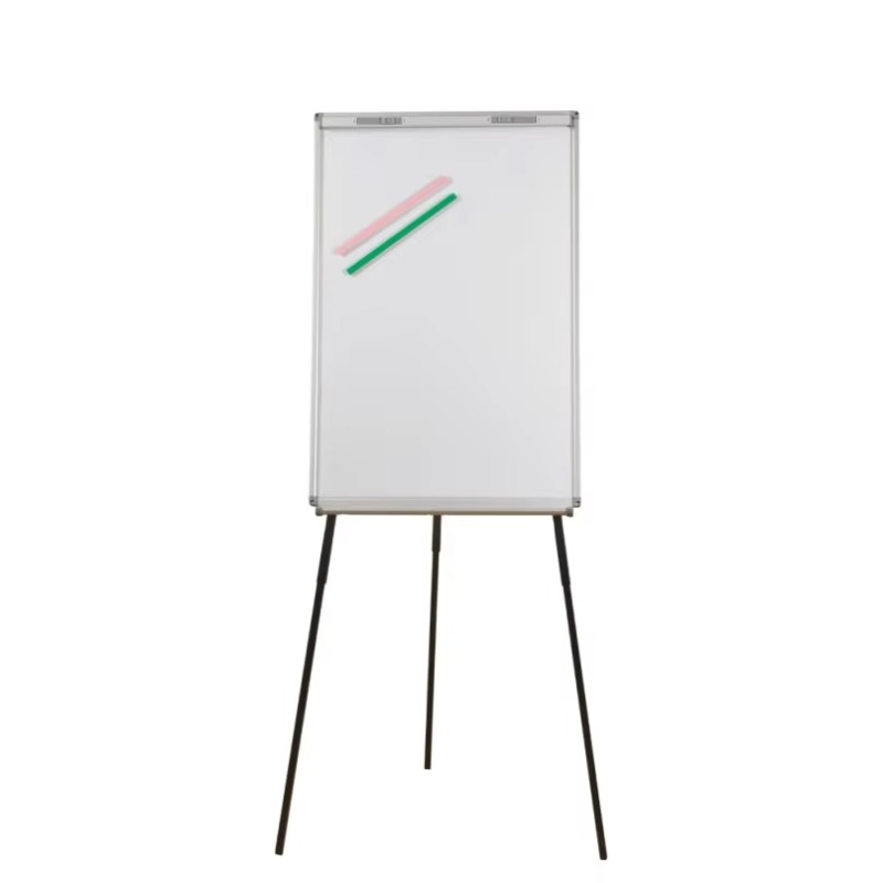 Tripod metal easel display sta - đánh giá và giá Whiteboard Easel Tripod