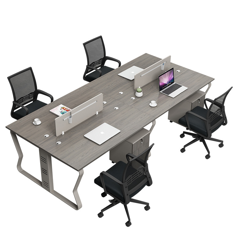 Staff office desk and chair co - đánh giá và giá Office Furniture Manufacturers